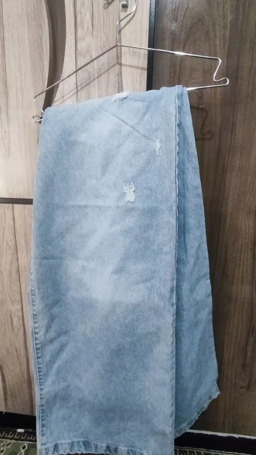 شلوار فول بگ|لباس|خرمآباد, |دیوار