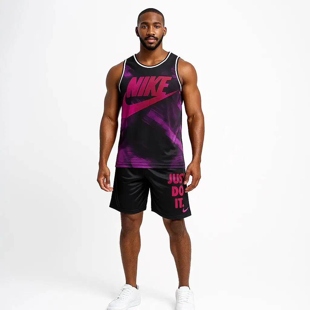 ست ورزشی مردانه|لباس|کرج, خرمدشت|دیوار