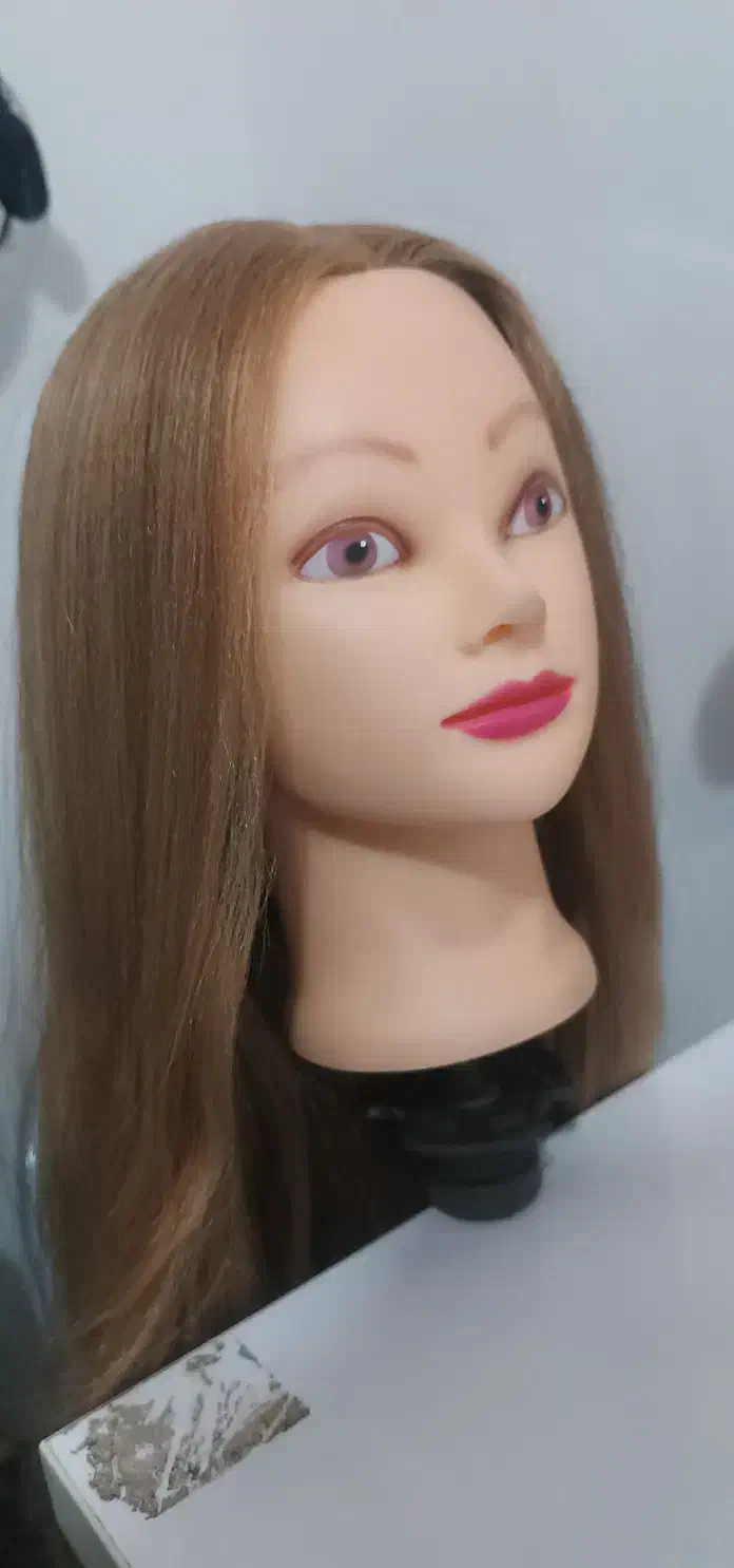 کله مانکن|آرایشگاه و سالن‌های زیبایی|اردبیل, |دیوار