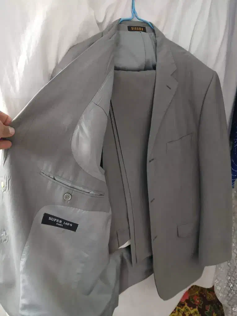 کت و شلوار برند ایتالیایی|لباس|جهرم, |دیوار