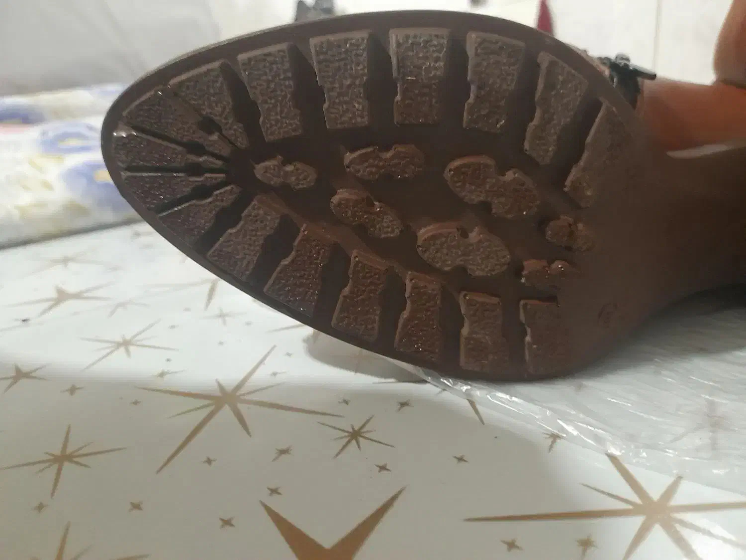 کفش|کیف، کفش، کمربند|ملایر, |دیوار