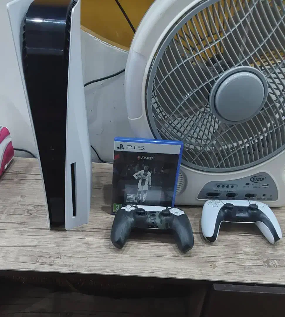 ps5|کنسول، بازی ویدئویی و آنلاین|بندرعباس, |دیوار