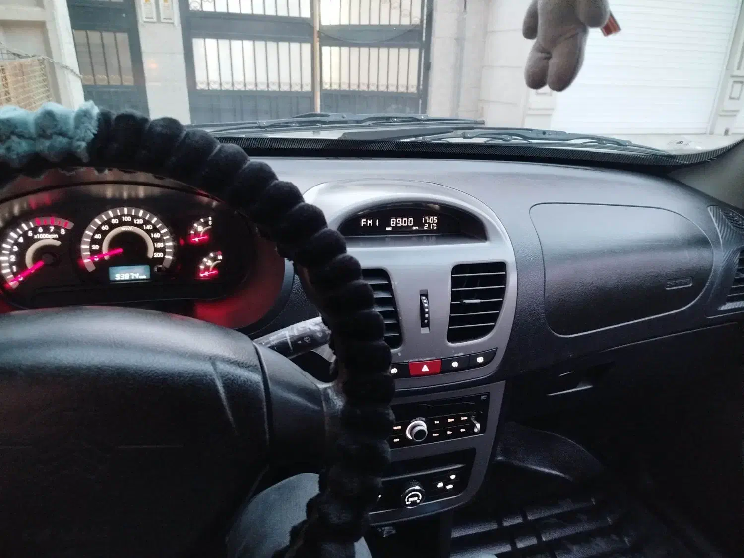 فروش کوئیک ۴۰۱ عروسک|خودرو سواری و وانت|جهرم, |دیوار