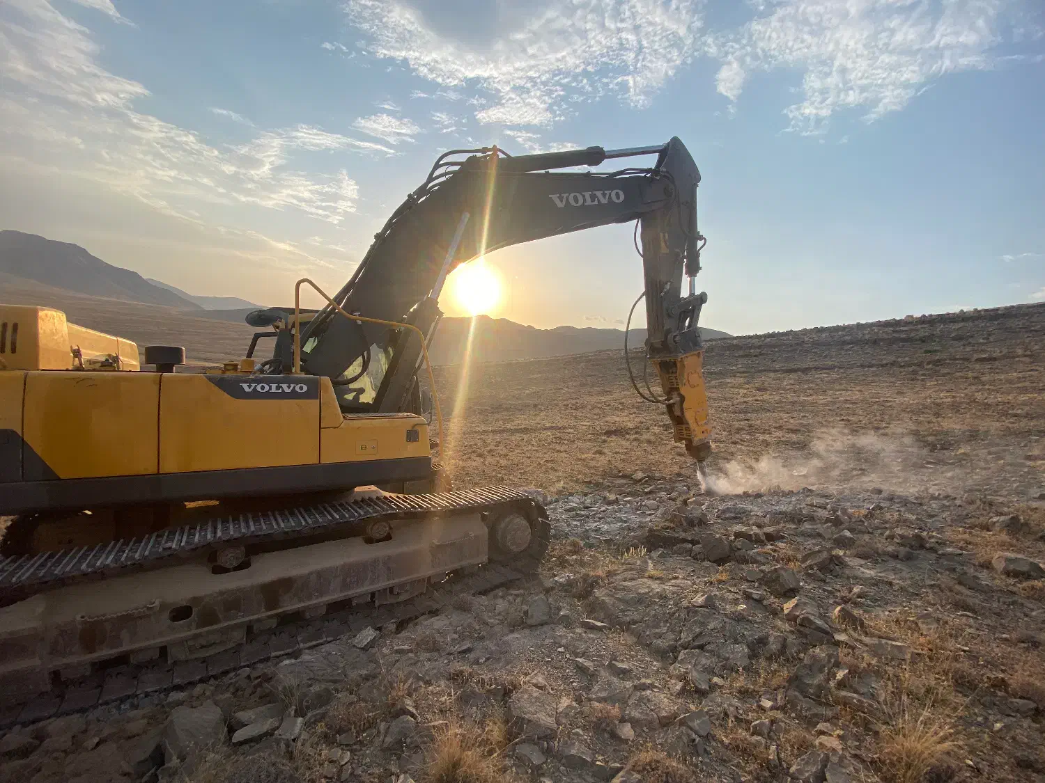 استخدام نیروی فنی کار معدنی|استخدام صنعتی، فنی، مهندسی|سراب, |دیوار