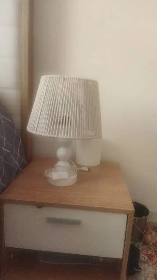 چراغ خواب|چراغ خواب و آباژور|بندر امام خمینی, |دیوار