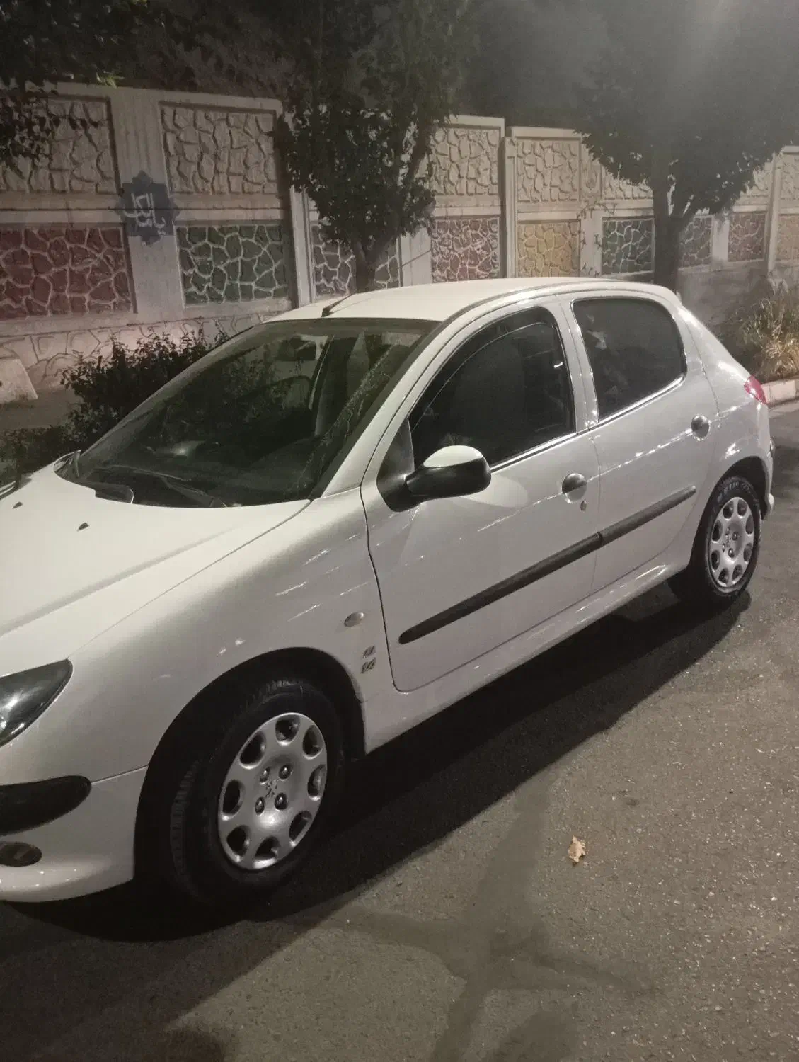 ۲۰۶تیپ ۲سلامت|خودرو سواری و وانت|نوشهر, |دیوار