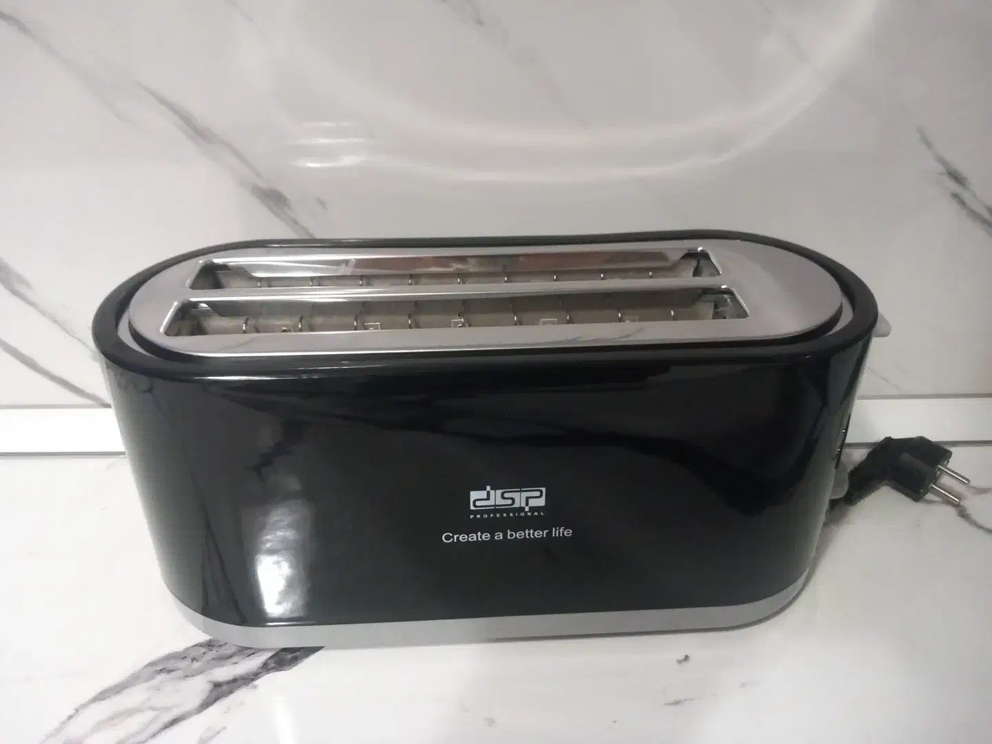 تست نان در حدنو استفاده نشده|اجاق گاز و لوازم برقی پختوپز|فردیس, شهرک راه آهن|دیوار