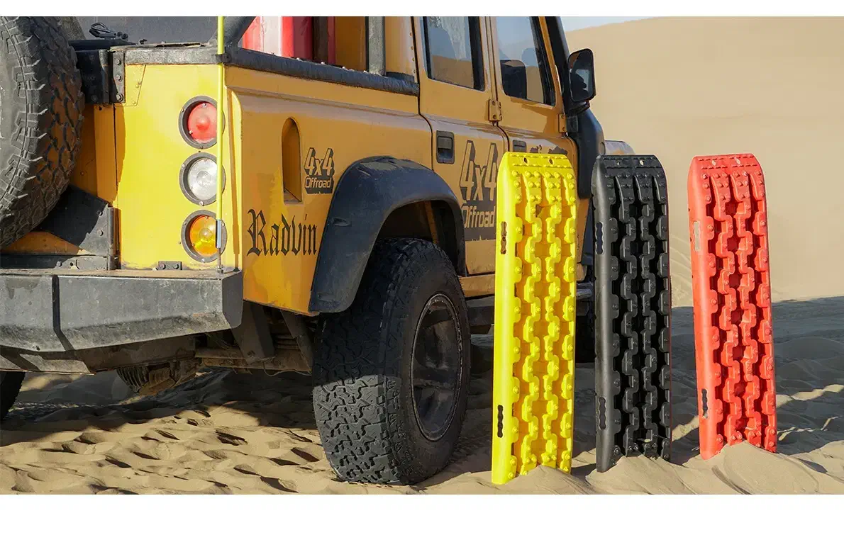 وافل برد آفرودی ۱۰ تن / لوازم آفرود|کوهنوردی و کمپینگ|تهران, سلسبیل شمالی|دیوار