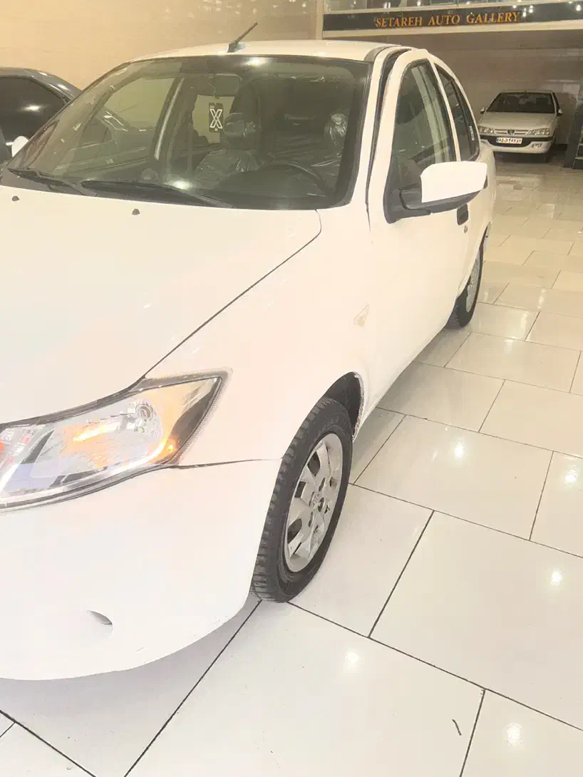 ساینا ۱۴۰۱ کارمندی|خودرو سواری و وانت|بندرعباس, |دیوار