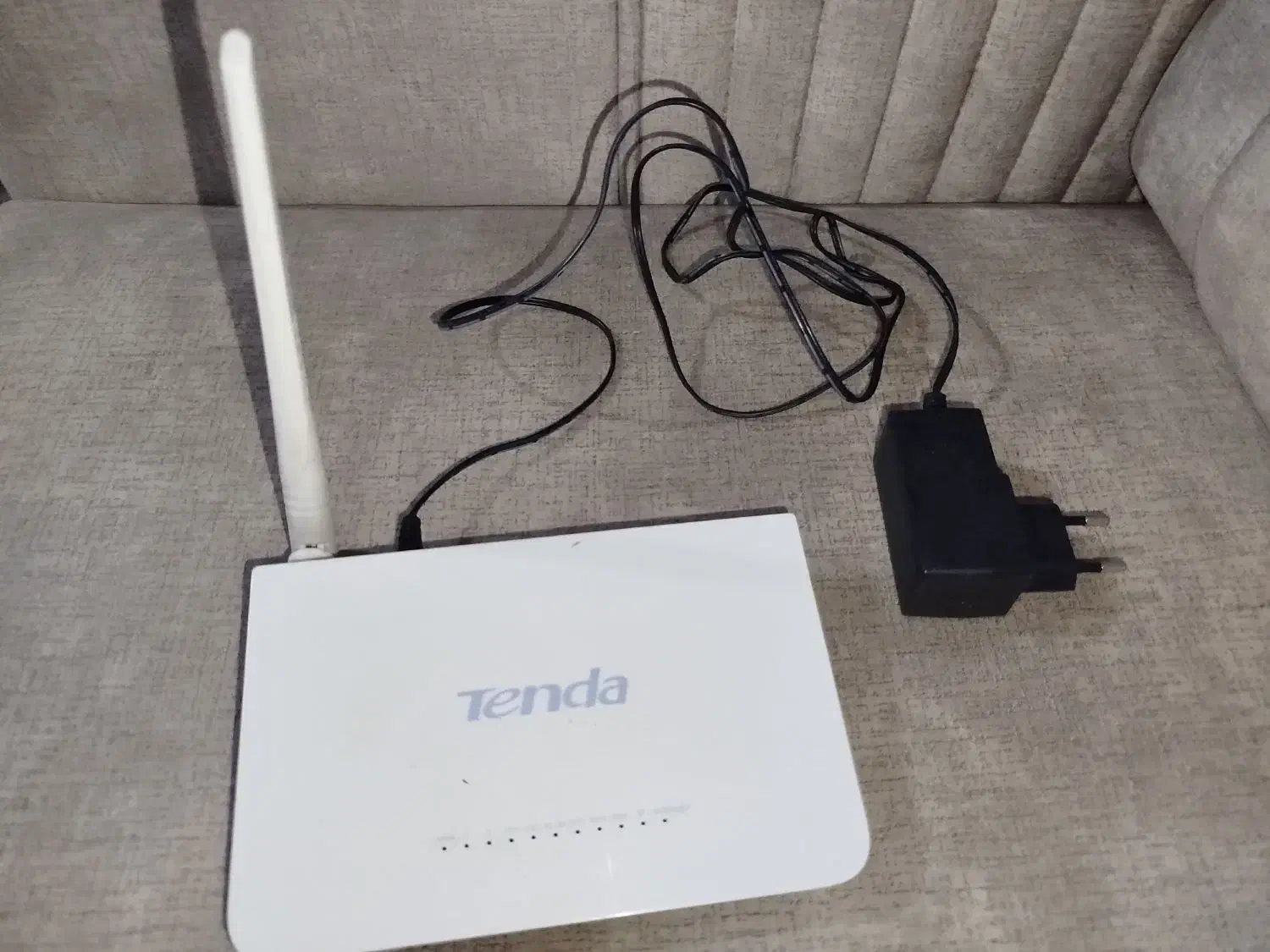 مودم رو میزی|مودم و تجهیزات شبکه|کرمانشاه, |دیوار