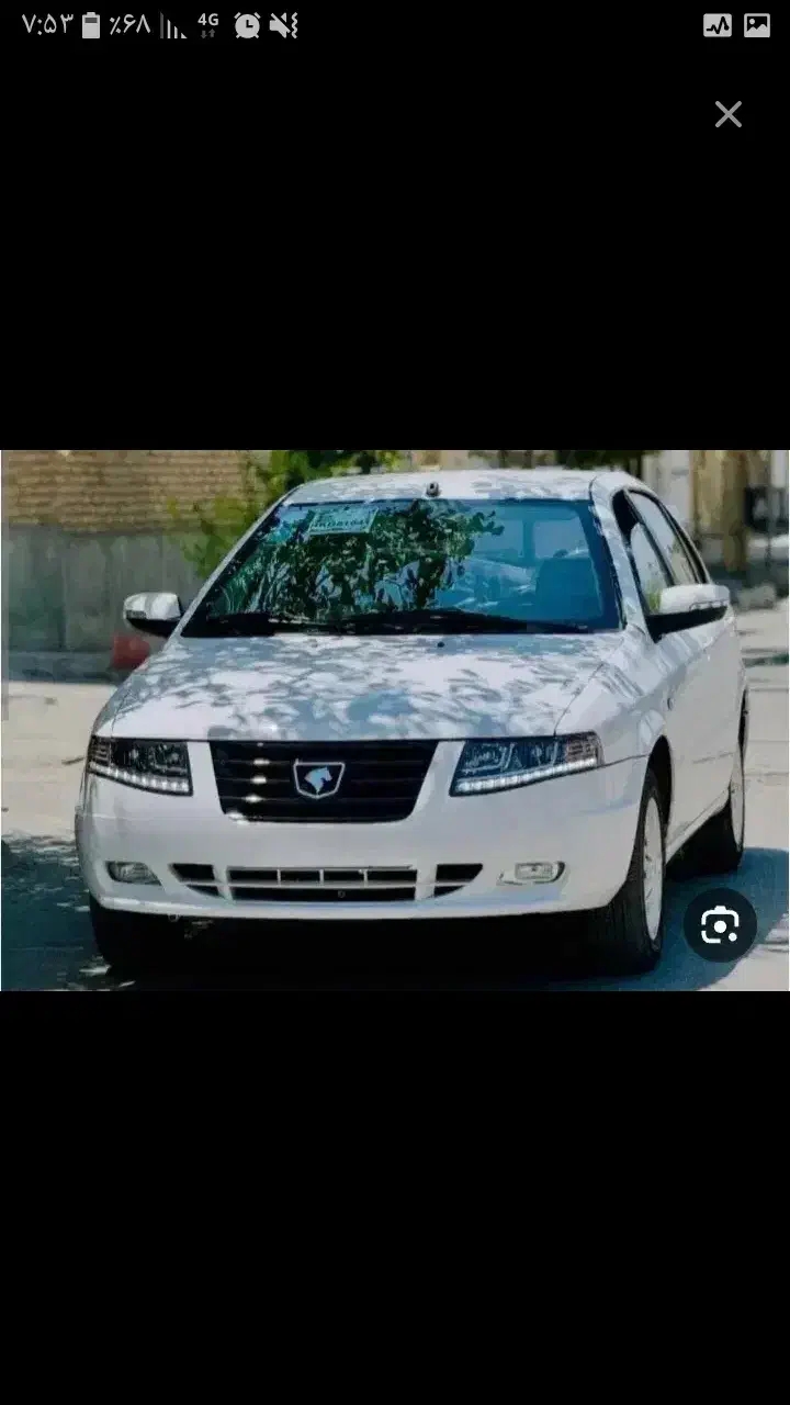 سمند سورن|خودرو سواری و وانت|تهران, حافظیه|دیوار