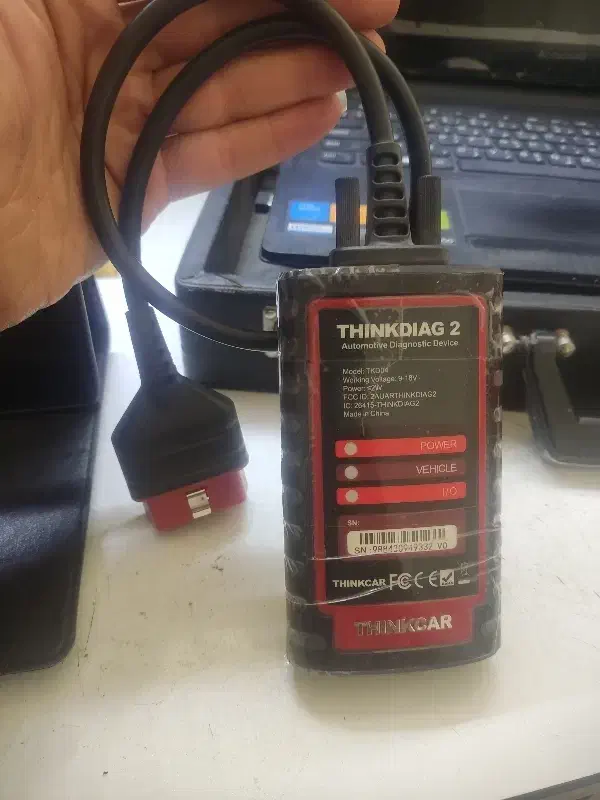 تینک دیاگ ۲|فروشگاه و مغازه|ورامین, ورامین|دیوار