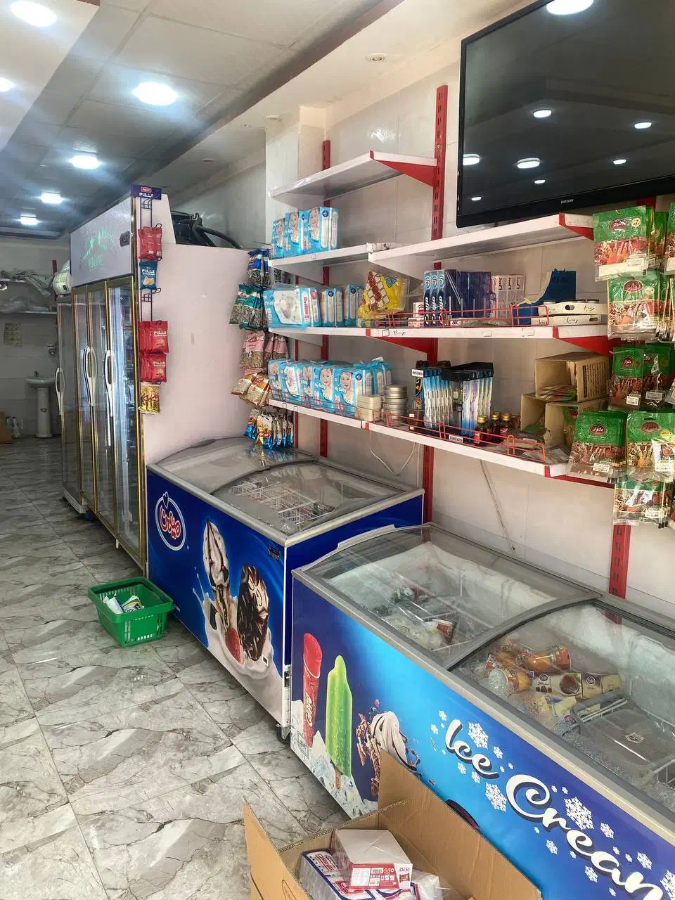 واگذاری مغازه با بهترین موقعیت مکانی|اجارهٔ مغازه و غرفه|رشت, پیرکلاچای|دیوار