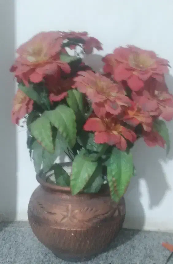 گل مصنوعی|گل مصنوعی|ارومیه, |دیوار