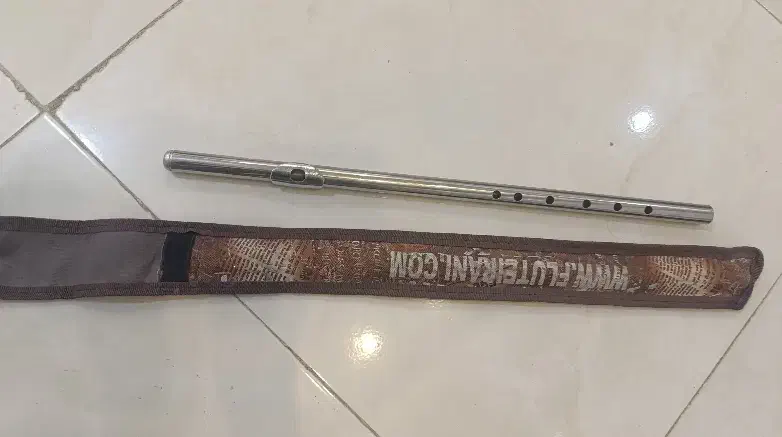 فلوت|سازهای بادی|مشهد, طبرسی شمالی|دیوار