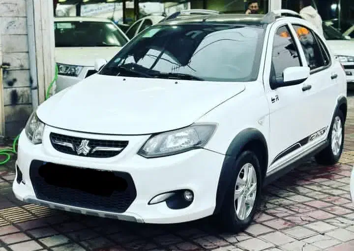 کوییک مدل ۹۸ ، با اقساط آسان با چک/شرایطی|خودرو سواری و وانت|تهران, نارمک|دیوار