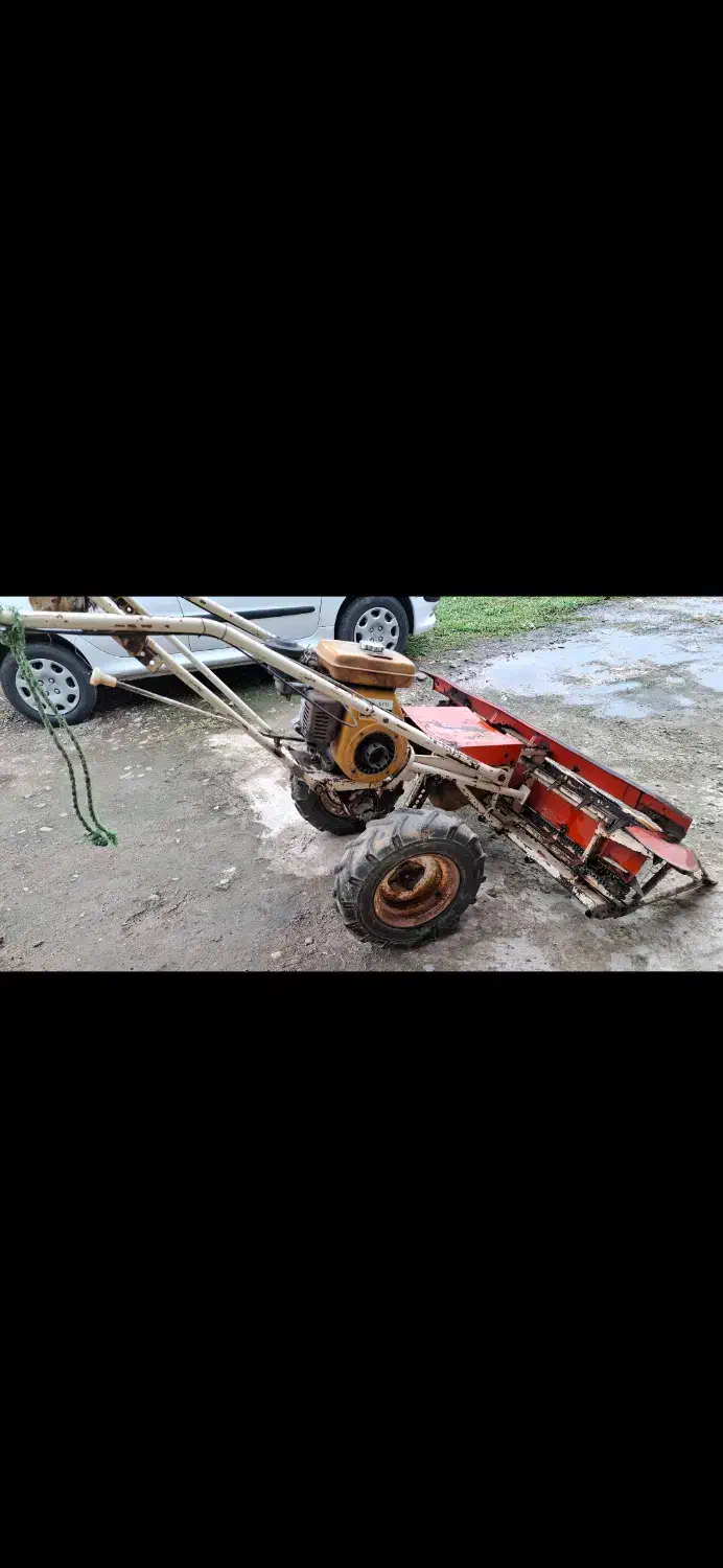 دروگر|ماشینآلات صنعتی|رشت, احمد گوراب|دیوار