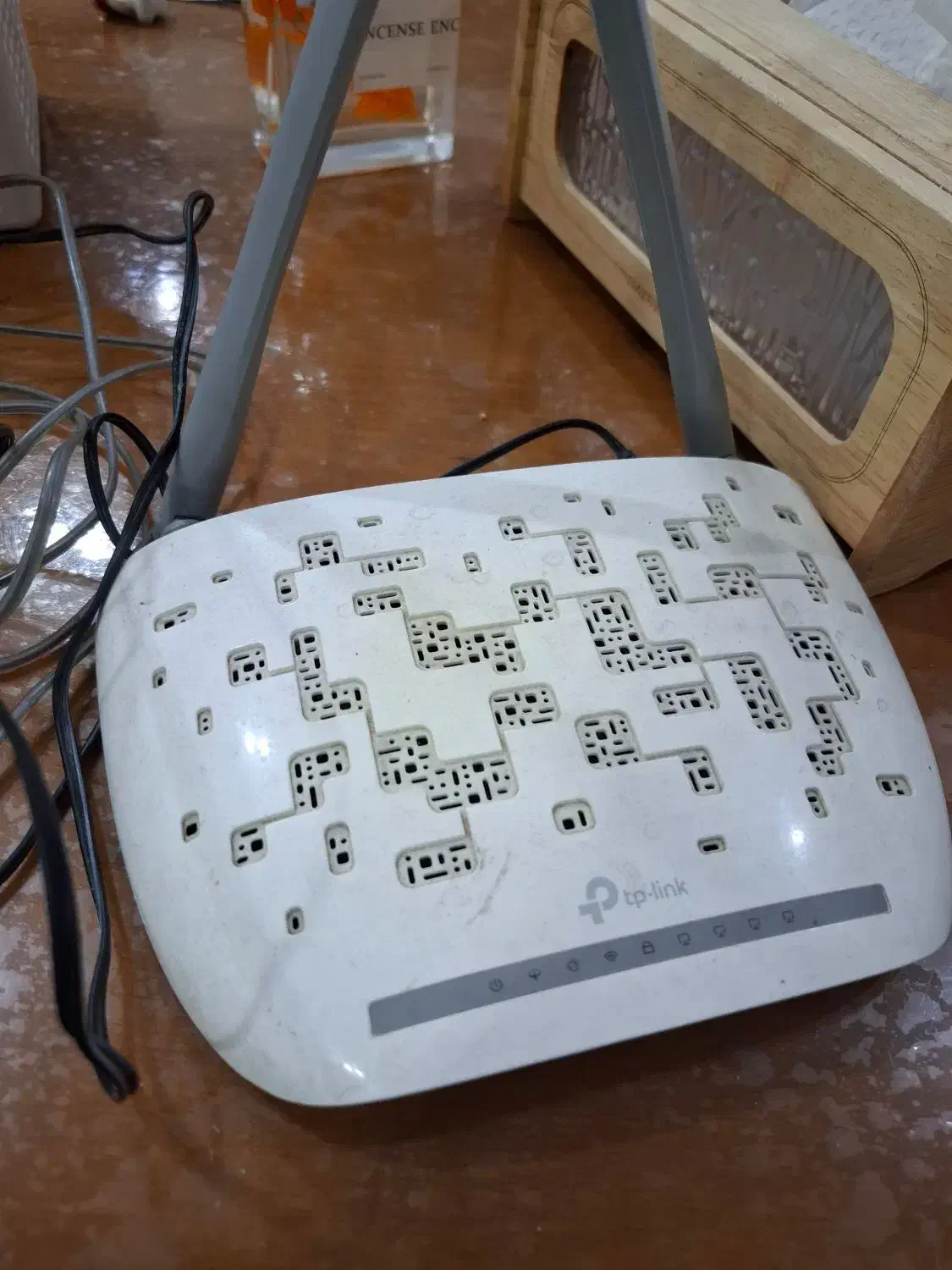 مودمwifi|مودم و تجهیزات شبکه|اندیمشک, |دیوار