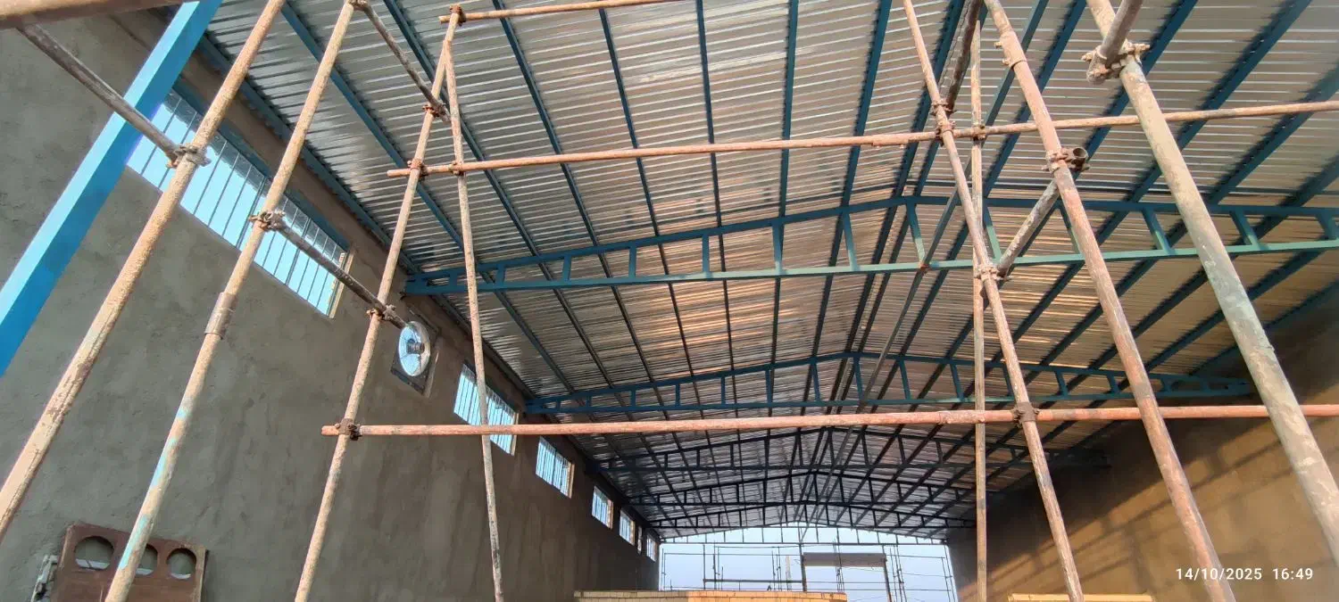 اجاره سوله در شهرک صنعتی 2|اجارهٔ دفتر صنعتی، کشاورزی، تجاری|سیرجان, |دیوار