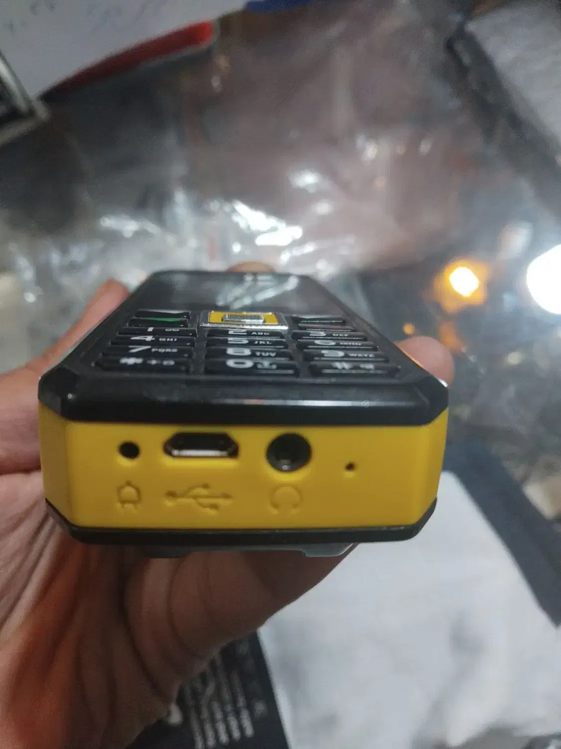 گوشی اصل ارتشی|موبایل|شیراز, نیستان|دیوار