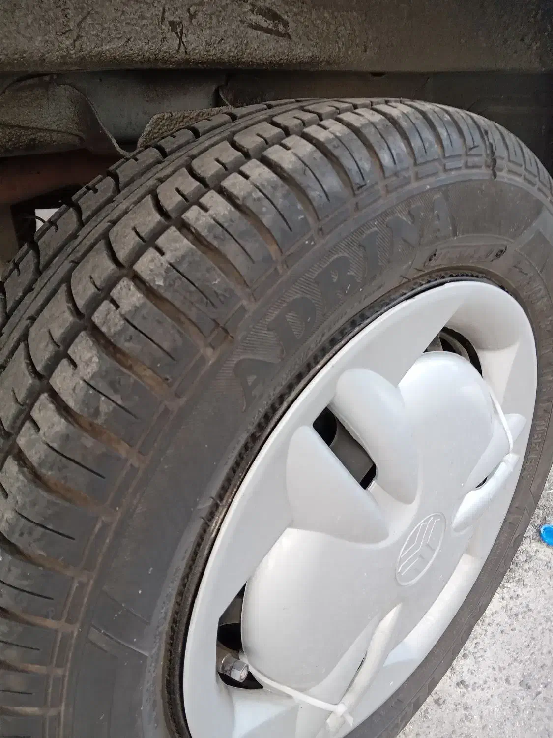 پراید وانت ۱۴۰۰ سفارشی اپشنال معاوضه با پارس|خودرو سواری و وانت|تهران, علی‌آباد|دیوار