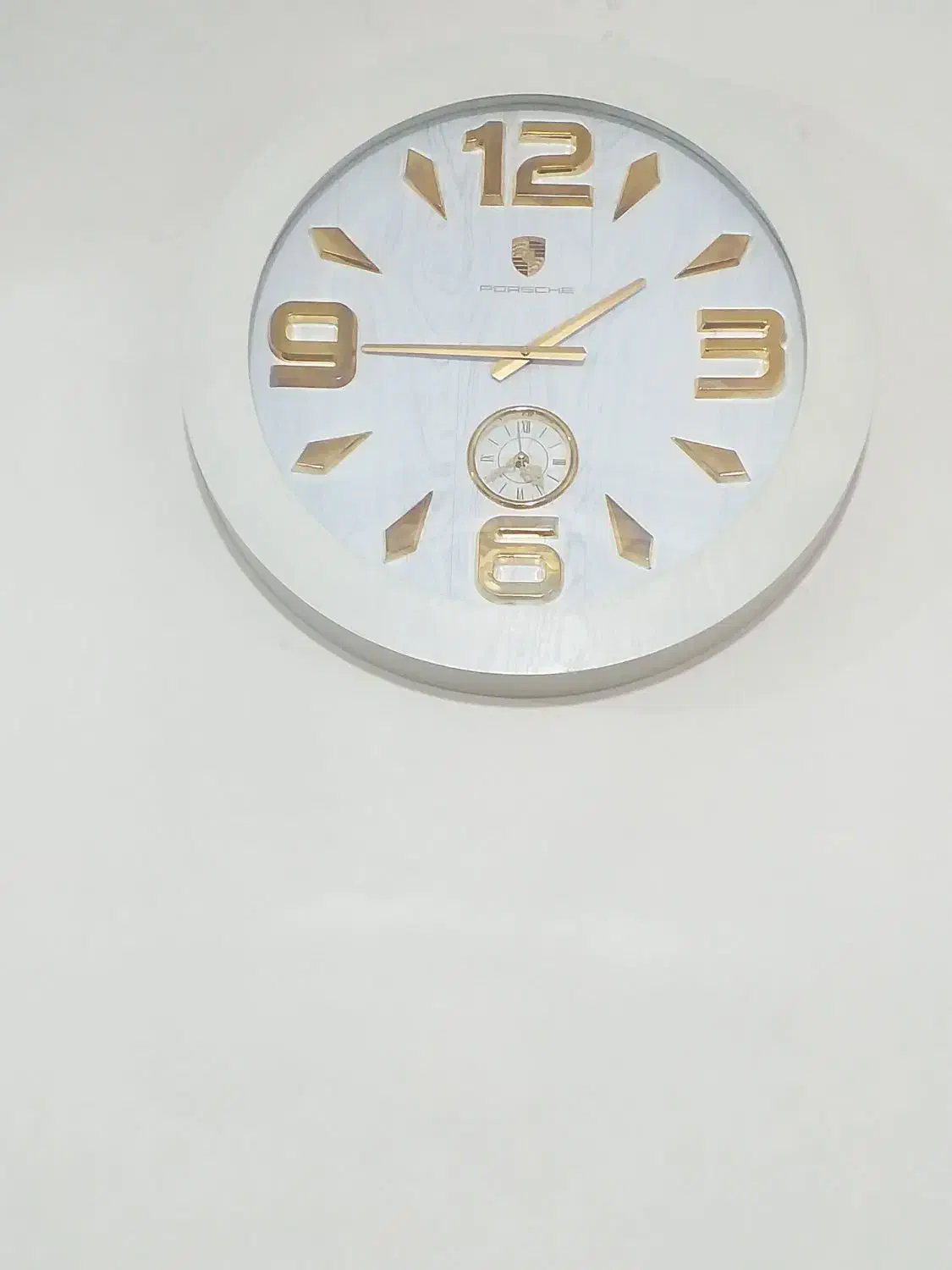 ساعت|ساعت دیواری و تزئینی|مشهد, همت آباد|دیوار