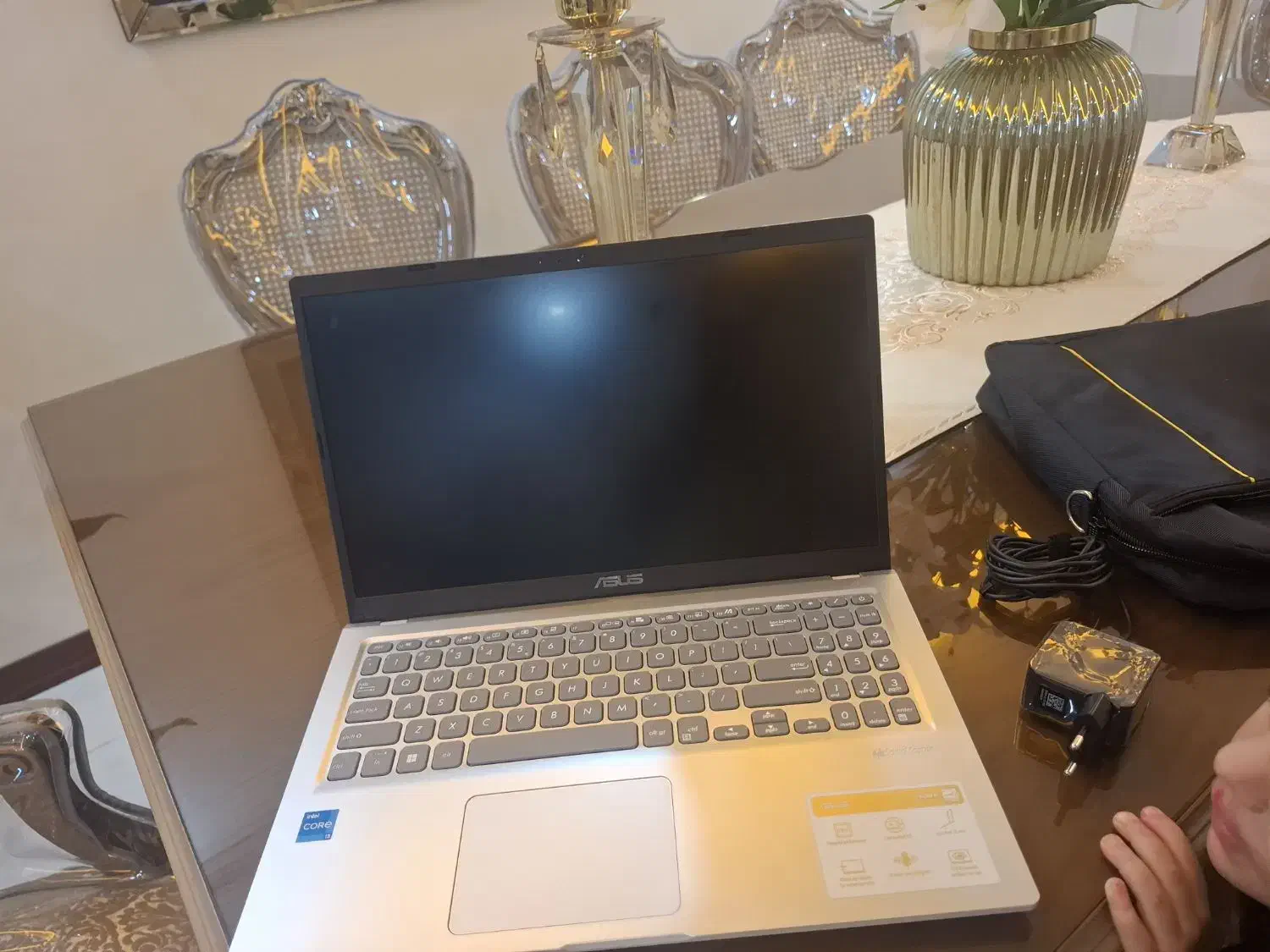 لپ تاپ ایسوس مدل|رایانه همراه|تهران, جوادیه تهرانپارس|دیوار