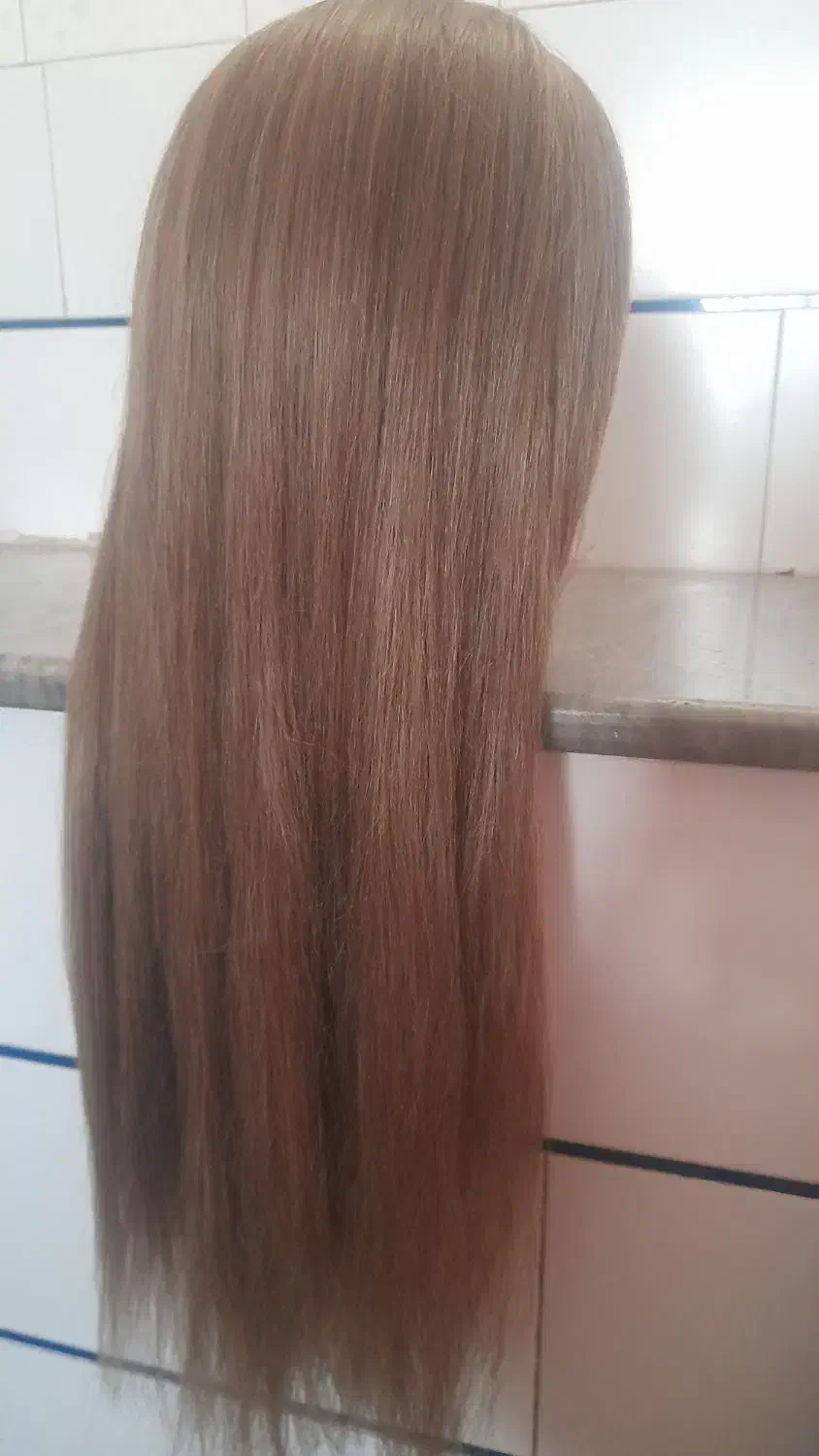 کله مانکن|آرایشگاه و سالن‌های زیبایی|آبیک, |دیوار