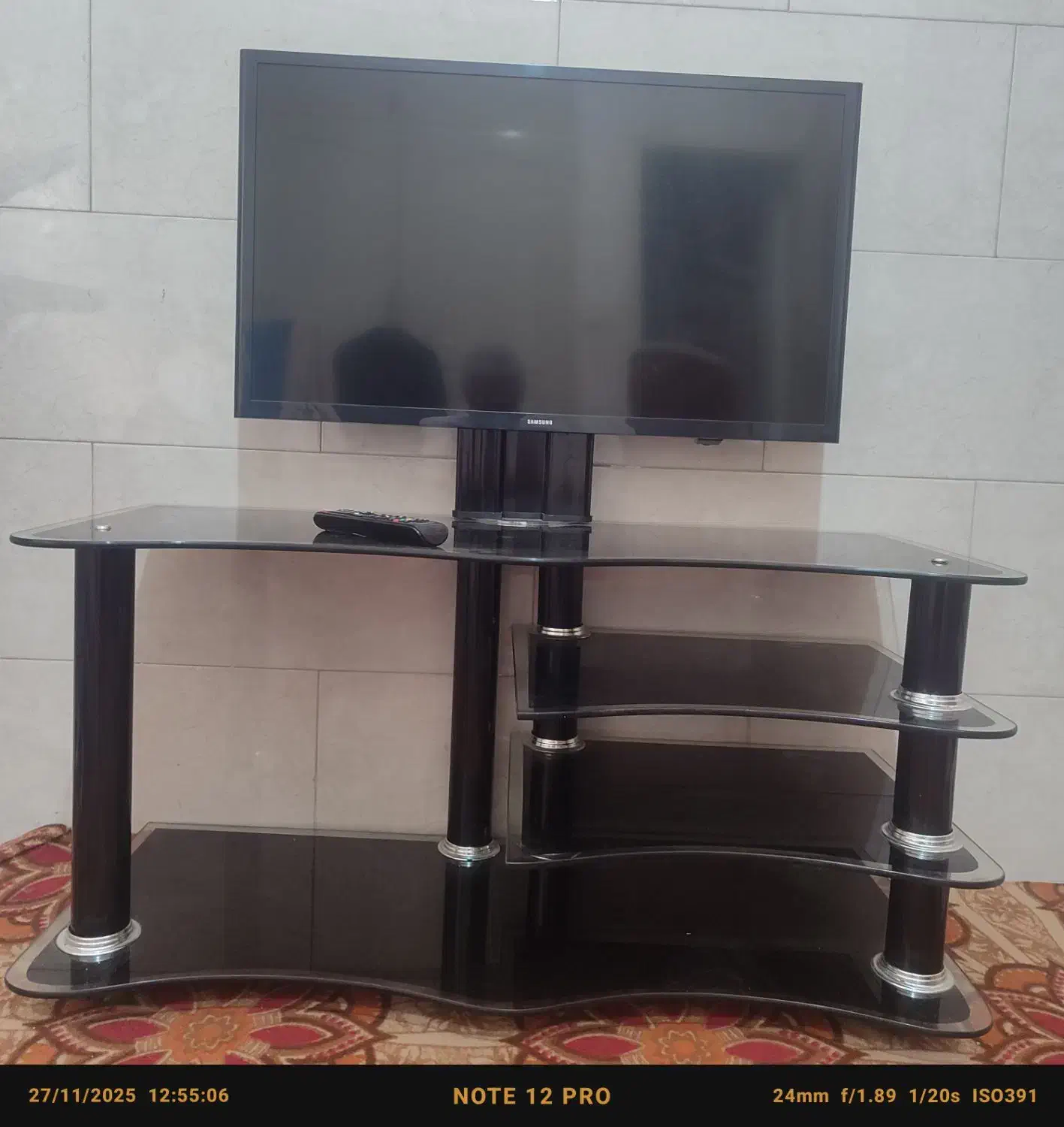 فروش لوازم منزل اکبند|سایر لوازم برقی|دماوند, گیلاوند|دیوار