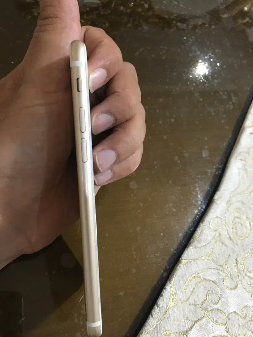 ایفون iPhone 7 با حافظهٔ ۱۲۸|موبایل|گنبد کاووس, |دیوار