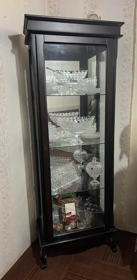 بوفه|بوفه، ویترین، کنسول|لاهیجان, لیالستان|دیوار