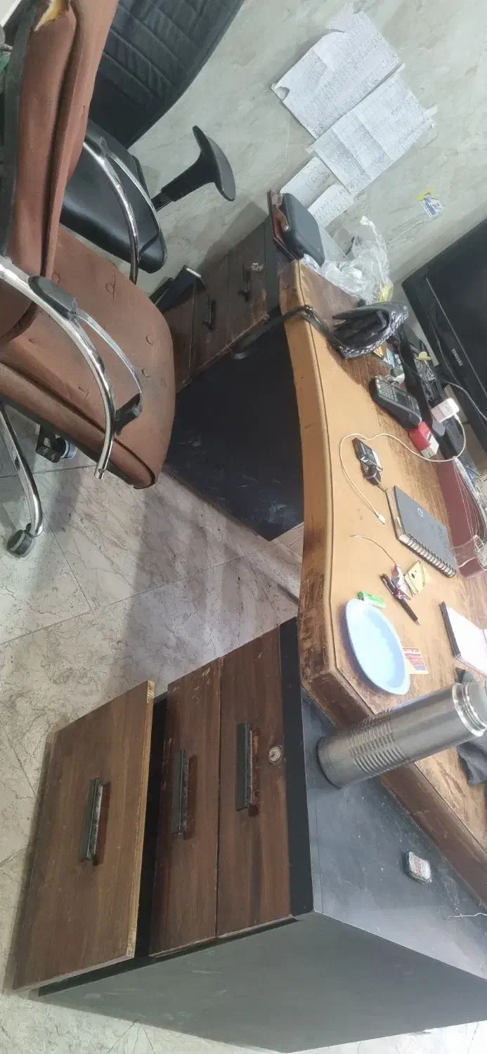 میزو صندلی|مبلمان اداری|شریف‌آباد, |دیوار