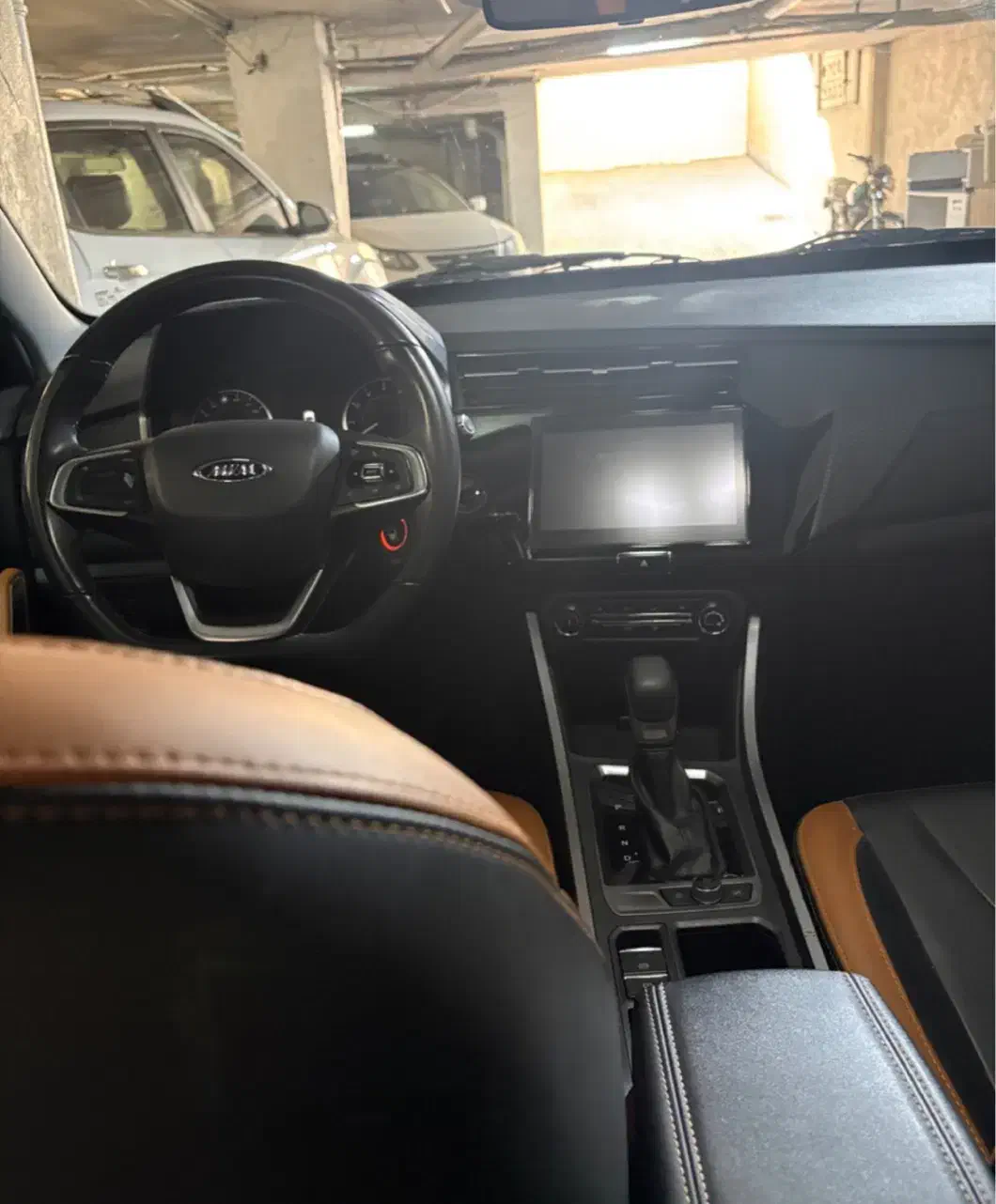 MVM X22 PRO|خودرو سواری و وانت|تهران, شهرک شریعتی|دیوار