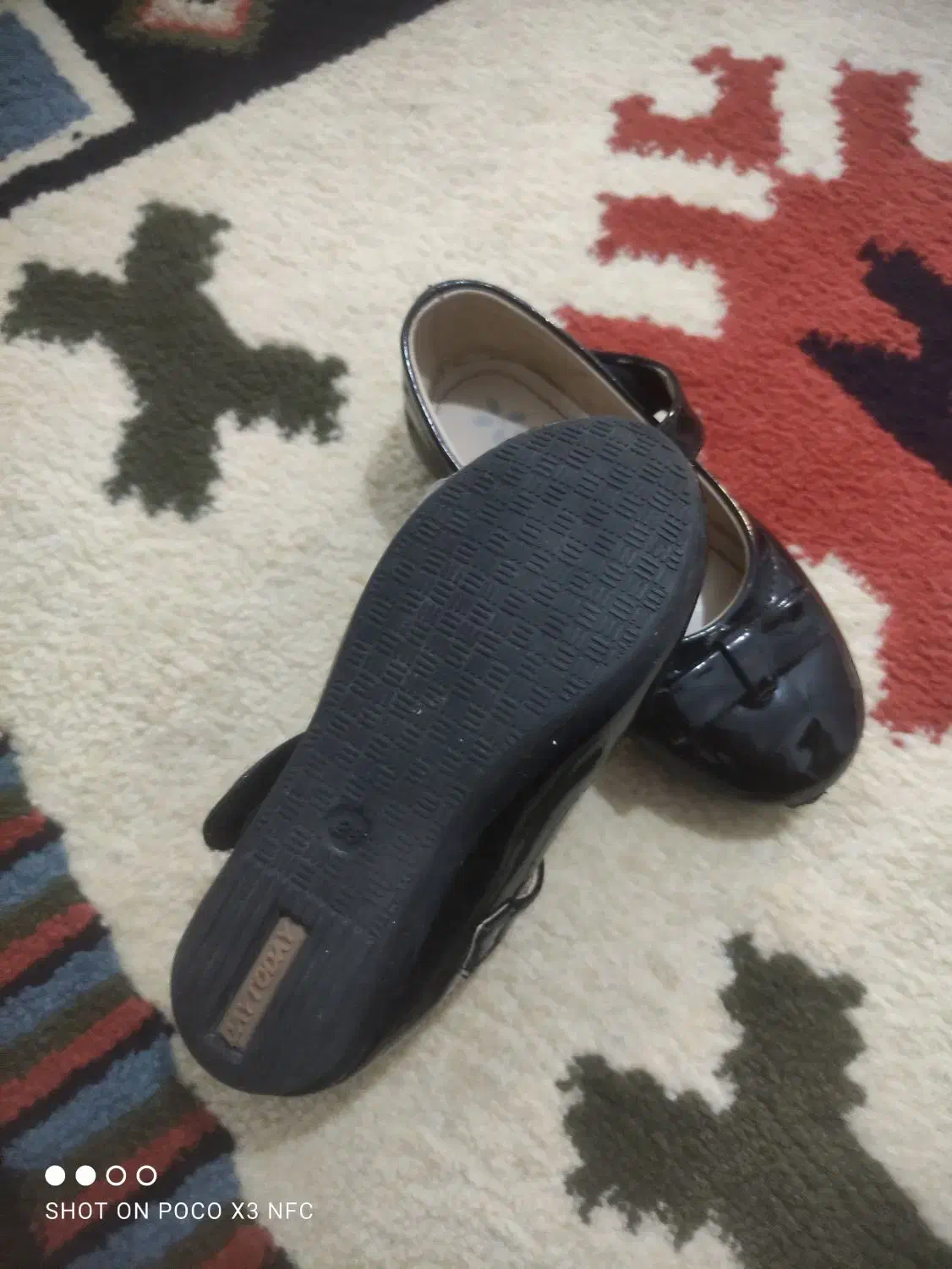 کفش بچگانه|کفش و لباس بچه|تربتحیدریه, شهرک ولیعصر|دیوار