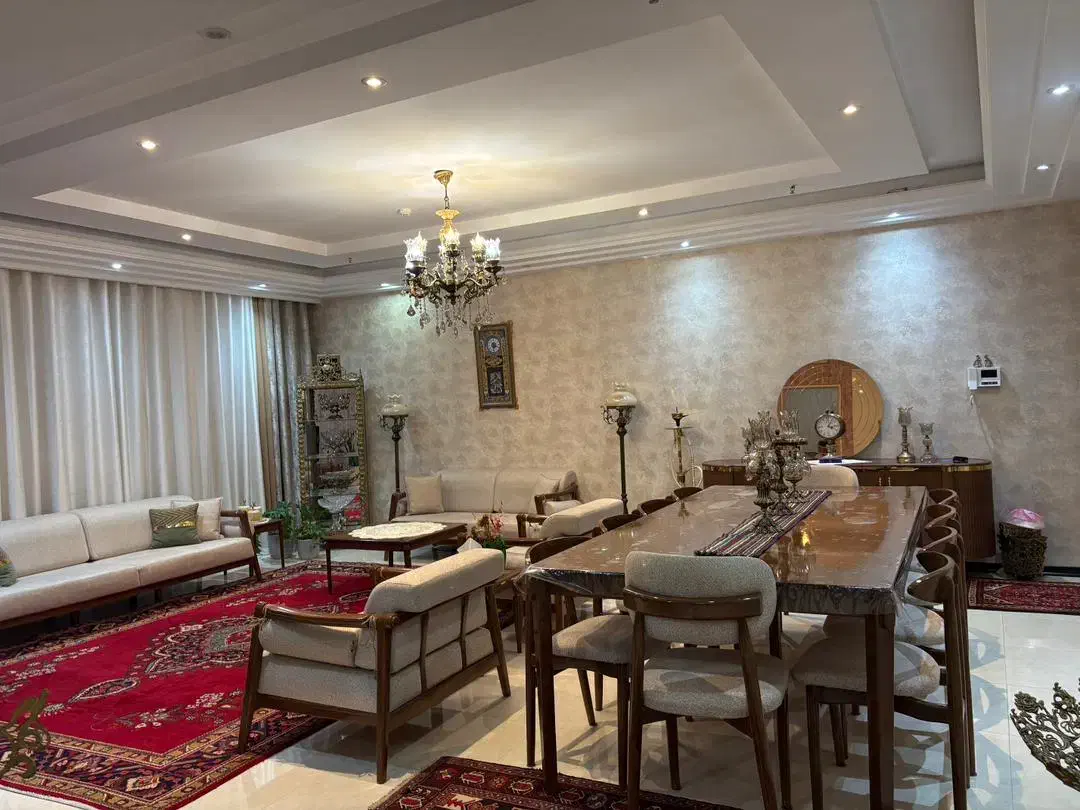 تهرانسر اصلی ۱۱۳ فول امکانات اپارتمان|اجارهٔ آپارتمان|تهران, باشگاه نفت|دیوار