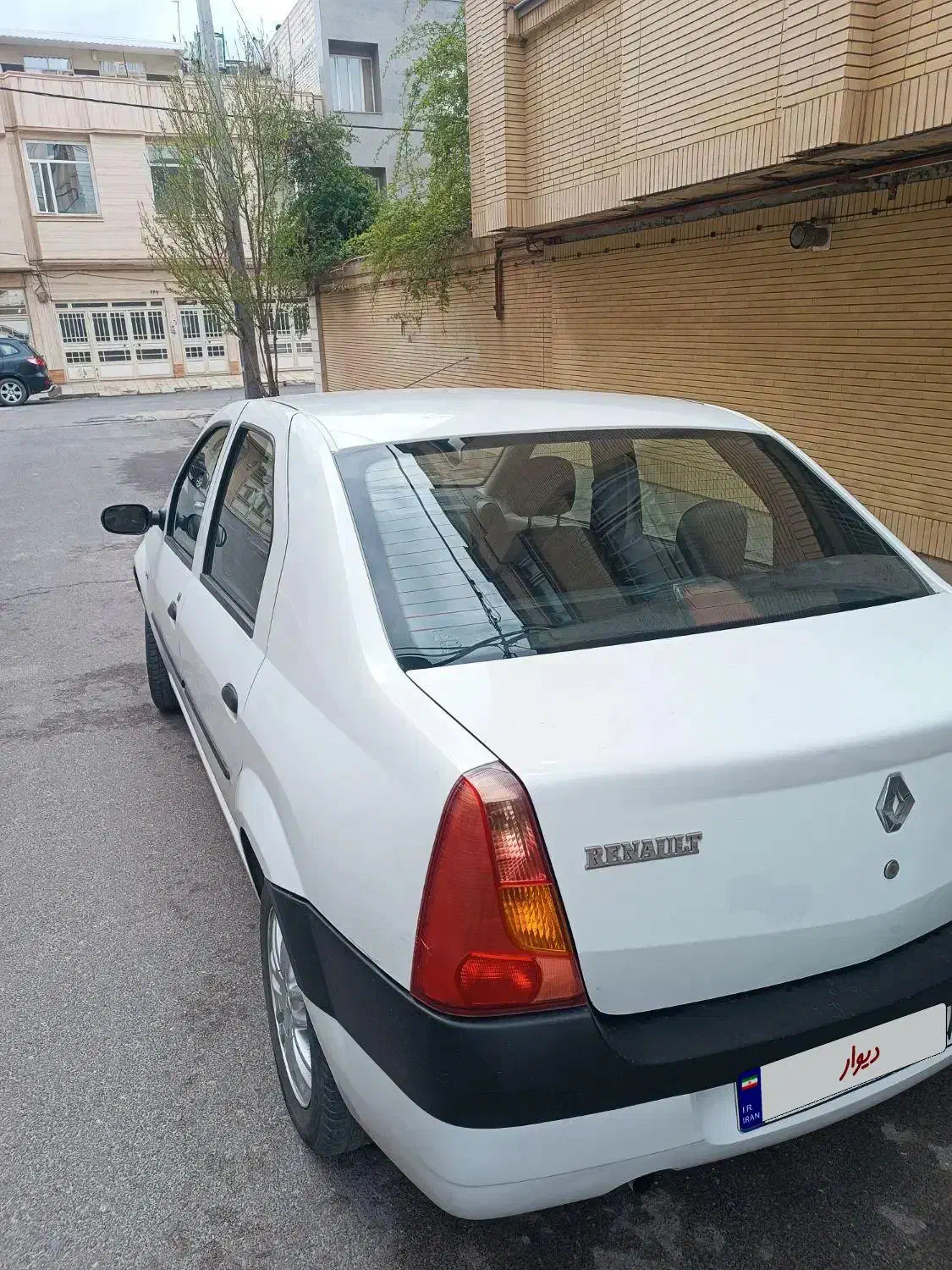 L90 مدل 89 E2|خودرو سواری و وانت|نیشابور, شهرک ولیعصر|دیوار