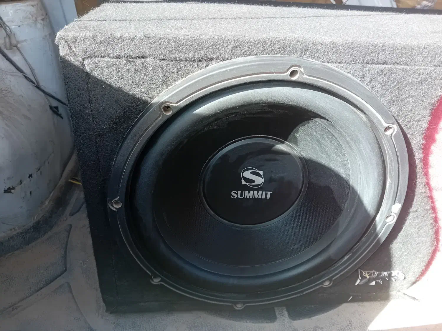 ساب قوی|سیستم صوتی خانگی|تربت جام, والفجر|دیوار