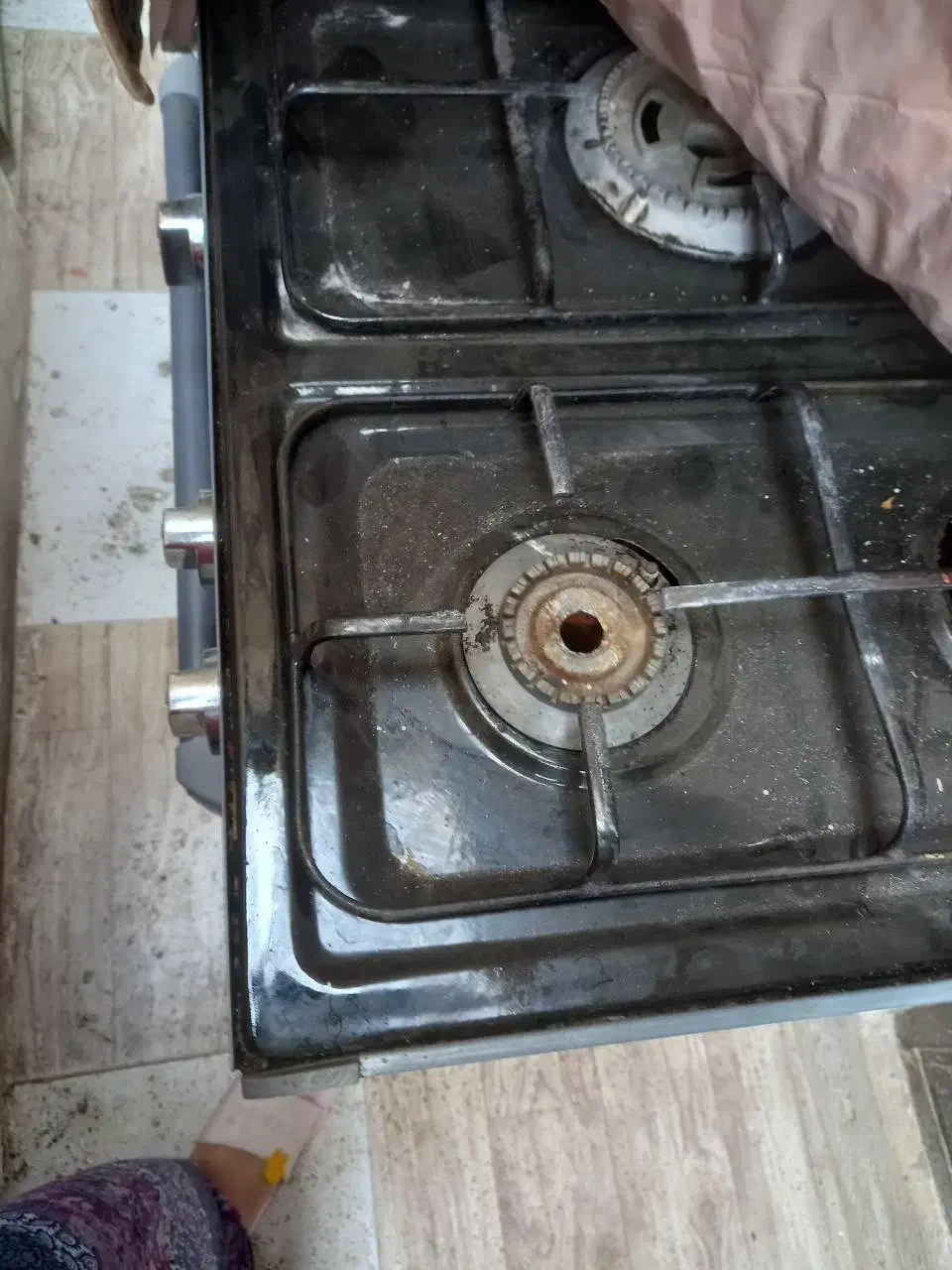 اجاق گاز|اجاق گاز و لوازم برقی پختوپز|مشهد, شهرک بهارستان|دیوار