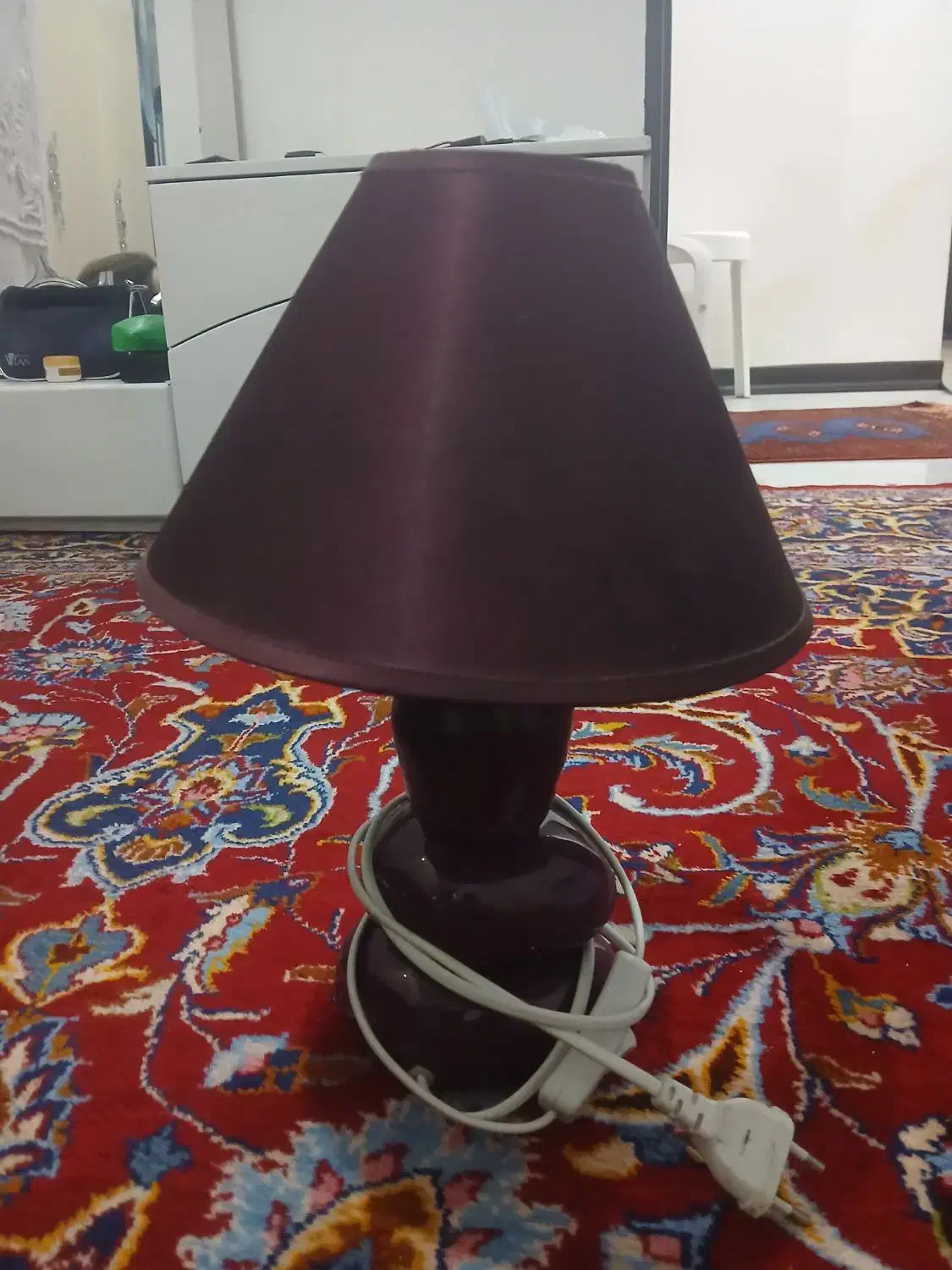 اباژور|چراغ خواب و آباژور|گرگان, |دیوار