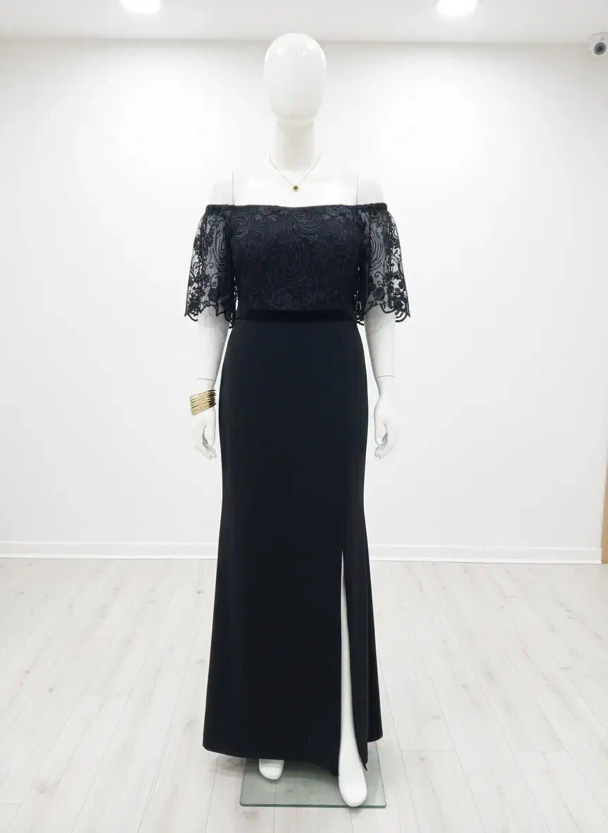 لباس مجلسی|لباس|شاهین دژ, |دیوار