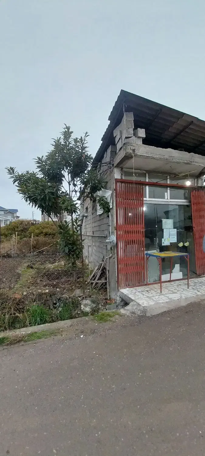 فروش نانوایی کردیکلا|فروشگاه و مغازه|نوشهر, |دیوار