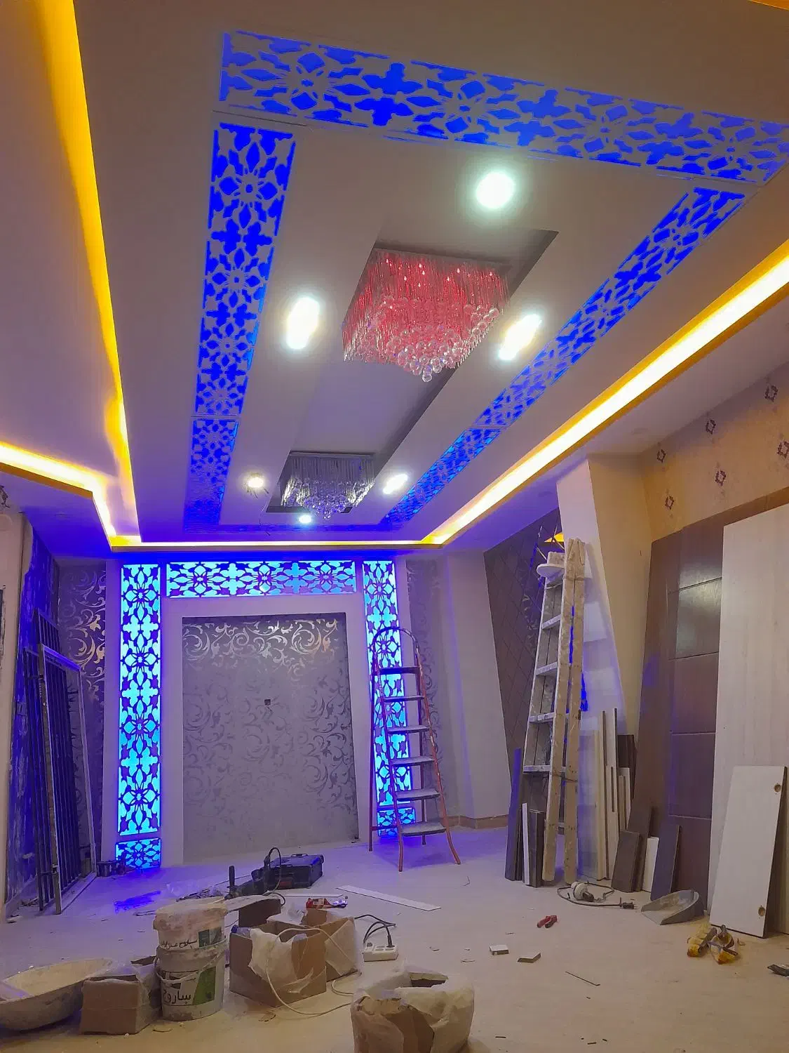 برقکار شهریار،جزیی،کلی،|خدمات پیشه و مهارت|شهریار, شهریار|دیوار