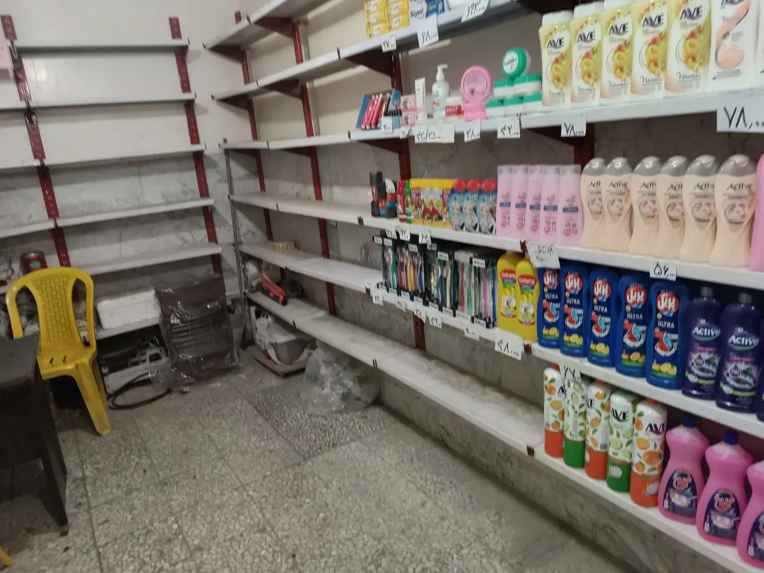 قفسه دیواری|کتابخانه، شلف، قفسههای دیواری|قدس, شهرقدس|دیوار