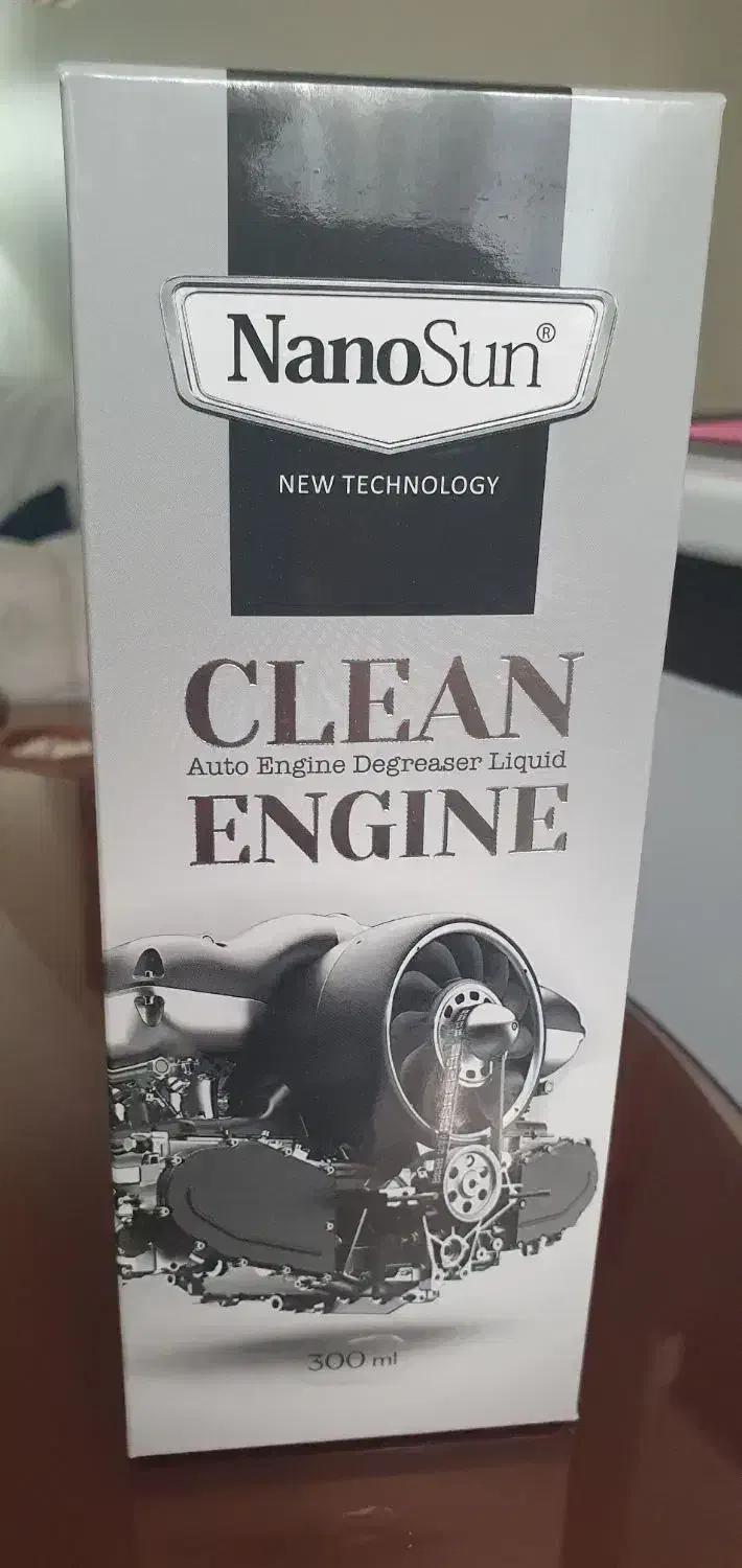 نمایندگی اصلی چربی زدا نانو|مواد شوینده و دستمال کاغذی|آبادان, |دیوار