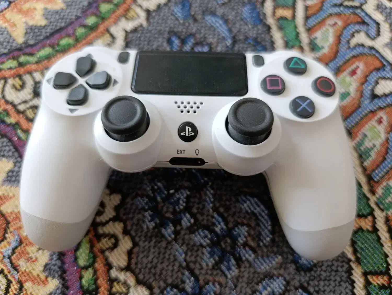 پی اس فور سه ماه کار کرده|کنسول، بازی ویدئویی و آنلاین|بندر ماهشهر, |دیوار