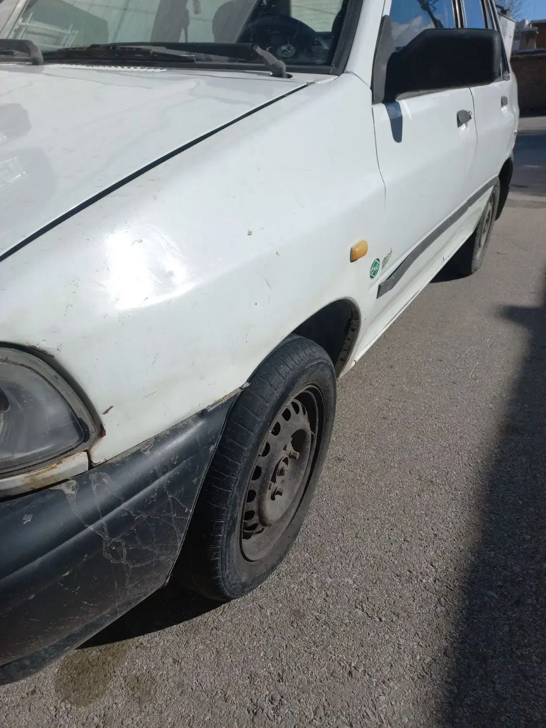 پراید|خودرو سواری و وانت|ملایر, |دیوار