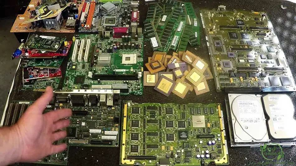 انواع مادر بردو رام و سی پی یو و کیس خرید و فروش|قطعات و لوازم جانبی رایانه|نهاوند, |دیوار