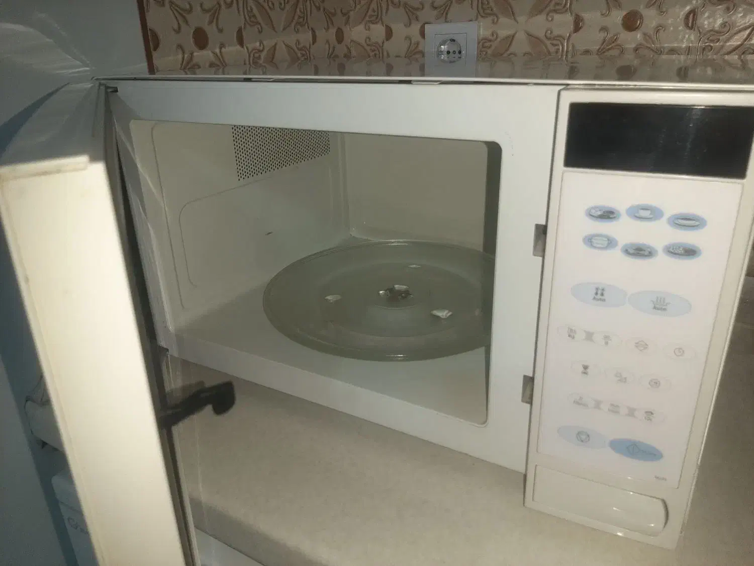 مایکروویو بوتان|اجاق گاز و لوازم برقی پختوپز|قدس, شهرقدس|دیوار