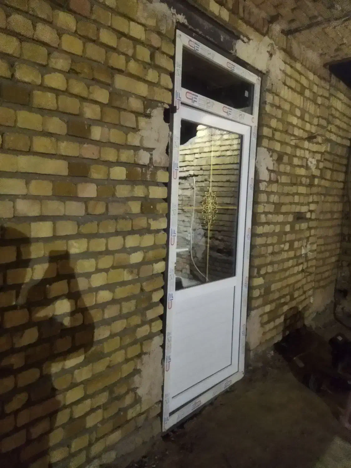 پنجره و در upvc|سیستم صوتی خانگی|جوکار, |دیوار