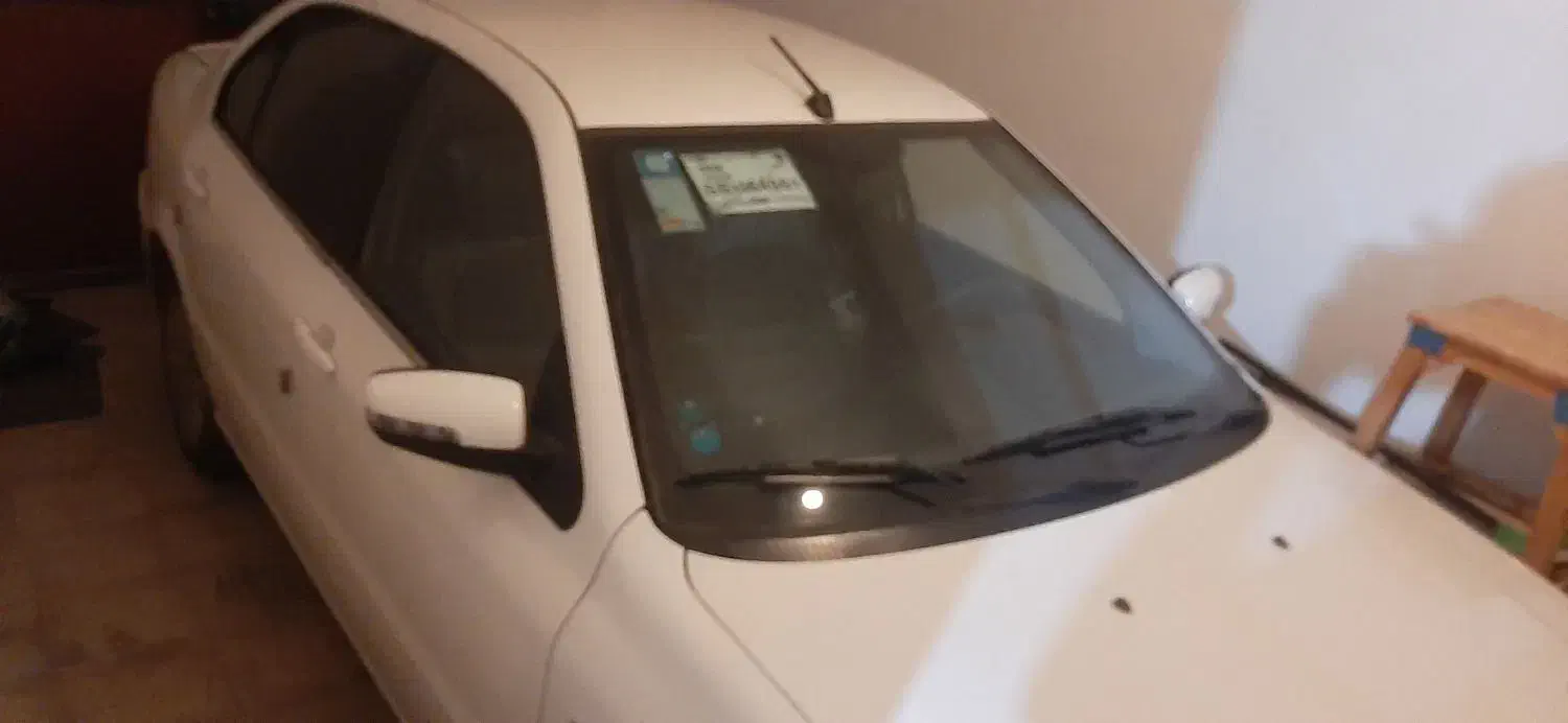 سورن xup7|خودرو سواری و وانت|خلخال, |دیوار